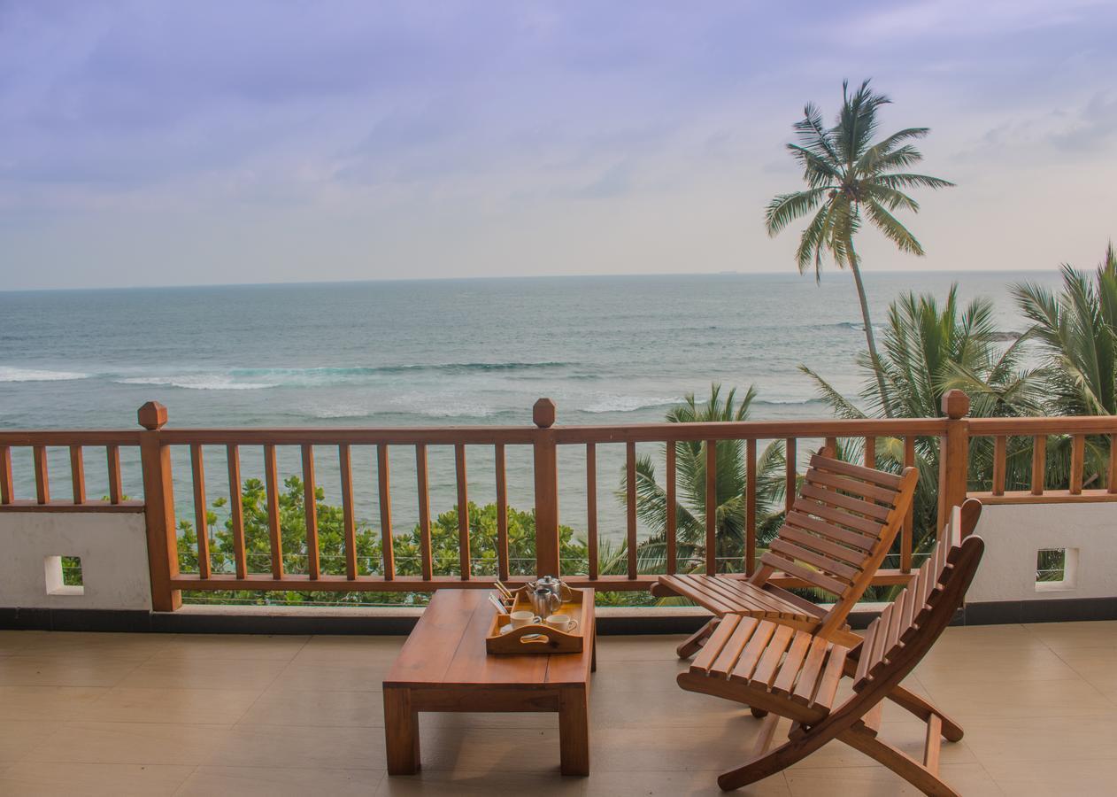 Sanmira Renaissance Hotel Unawatuna Exterior photo